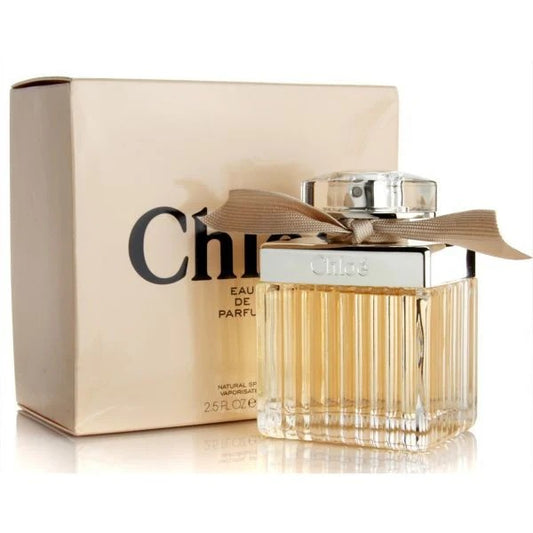 Chloé Eau de Parfum 75 ML