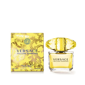 Versace Yellow Diamond EDT 90ml