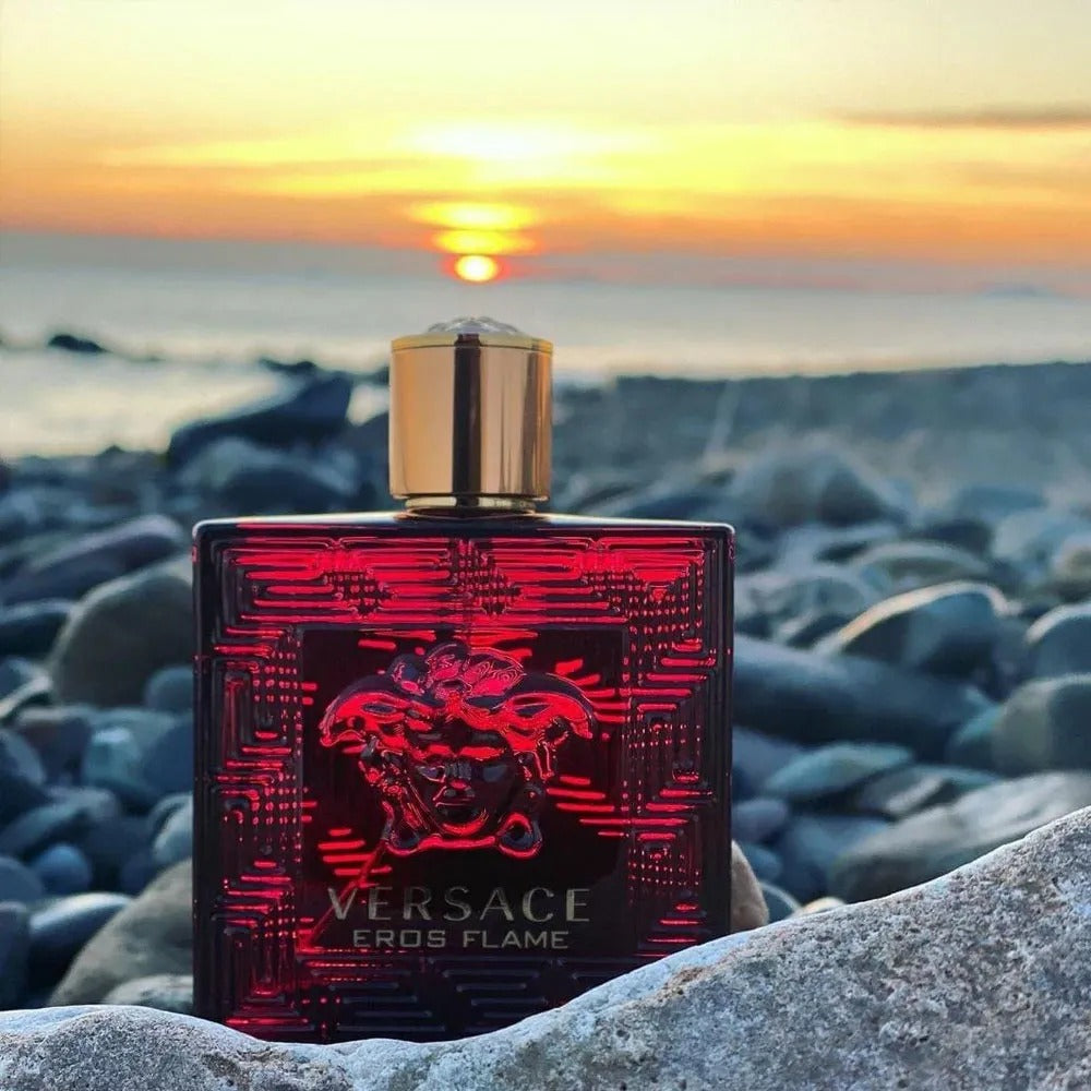 Versace Eros Flame EDP 100ml