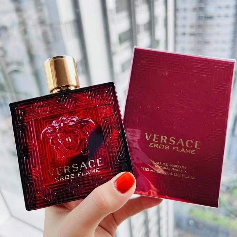 Versace Eros Flame EDP 100ml