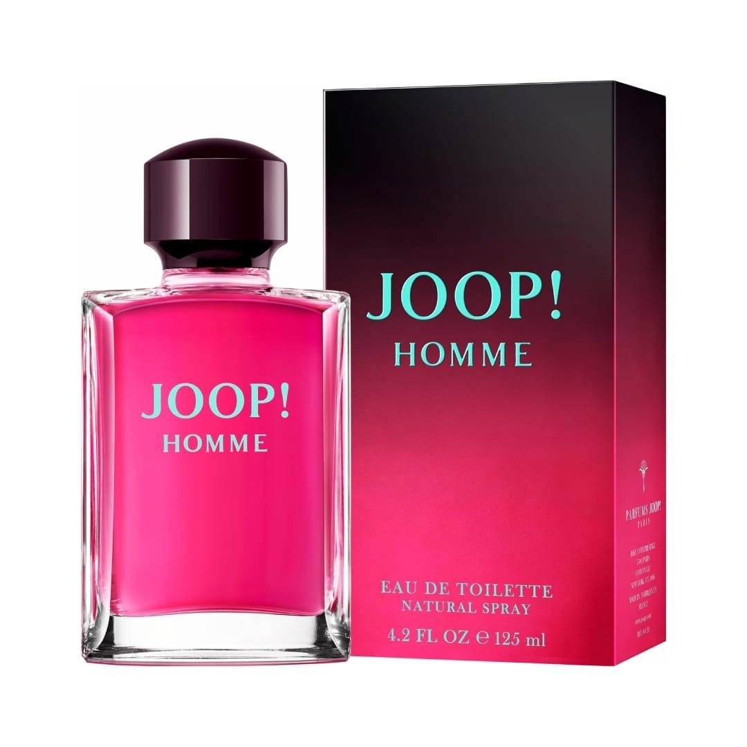 JOOP HOMME 100ML