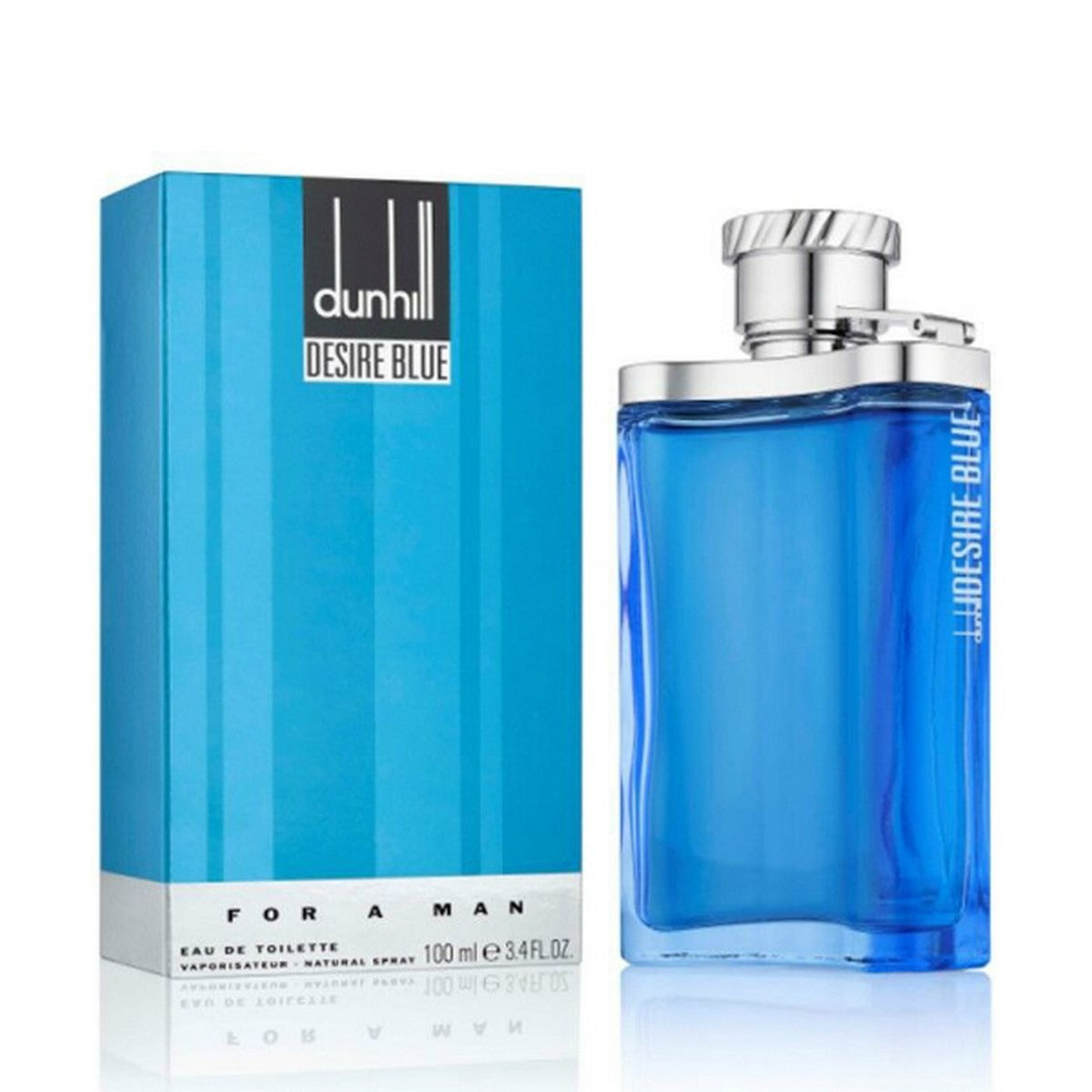 Dunhill Desire Blue Men Perfume 100ml