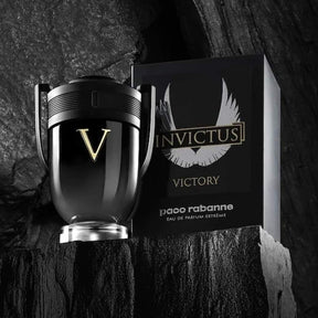 Invictus Victory Rabanne for men