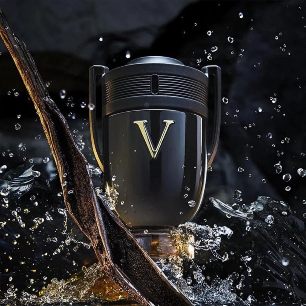 Invictus Victory Rabanne for men