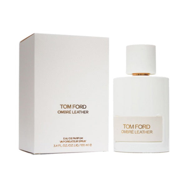 TOM FORD OMBRE LEATHER WHITE EDP 100ML