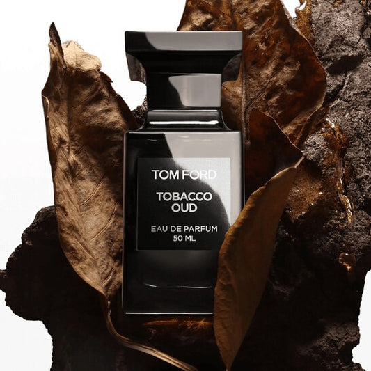 TOM FORD TOBACCO OUD EDP 100ML