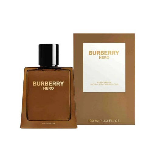 Burberry Hero EDP 100ml