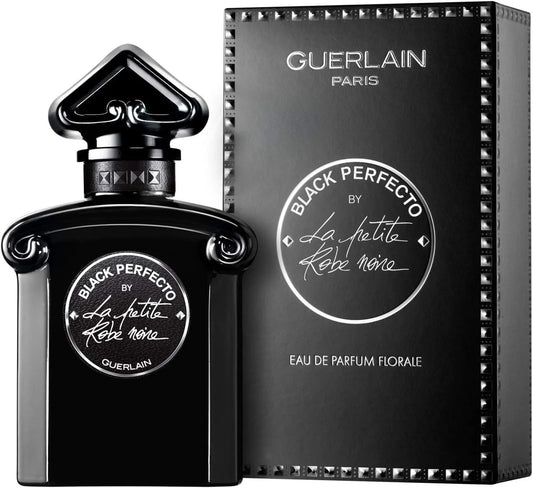Black Perfecto by La Petite Robe Noire Guerlain