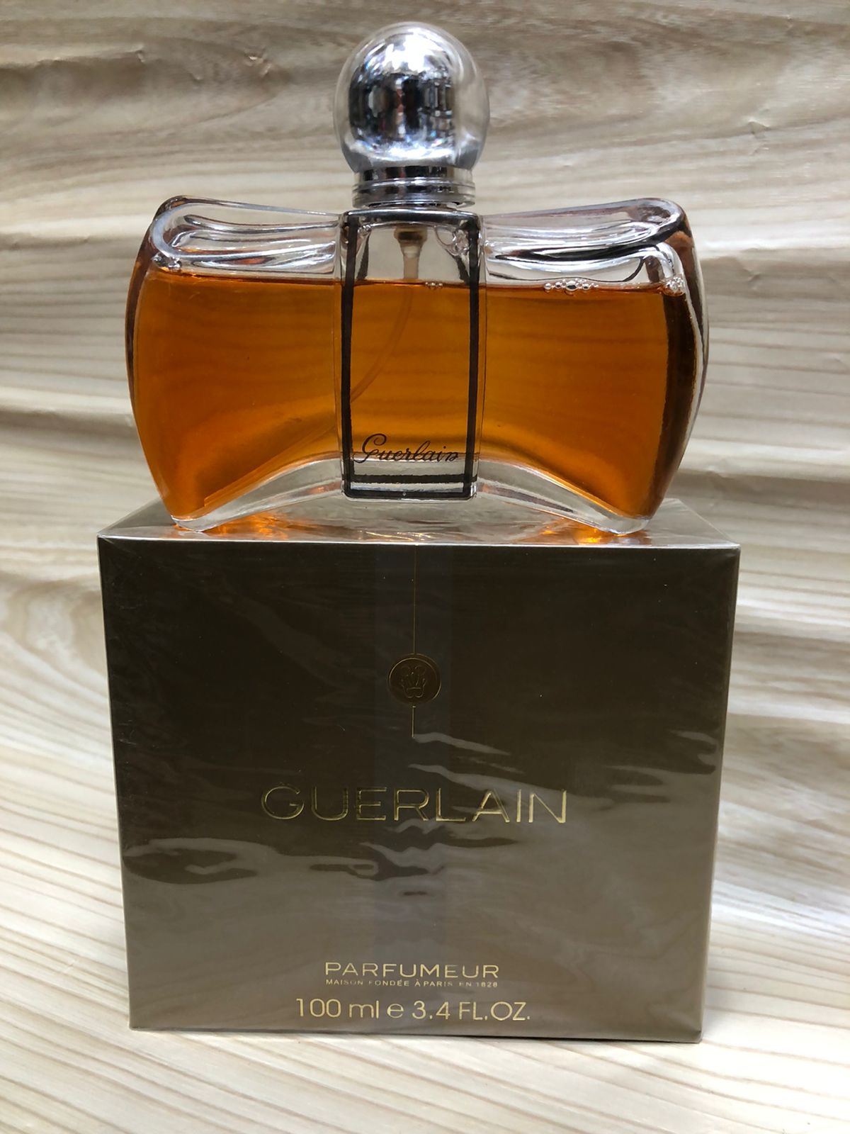 MON EXCLUSIF Guerlain EDP