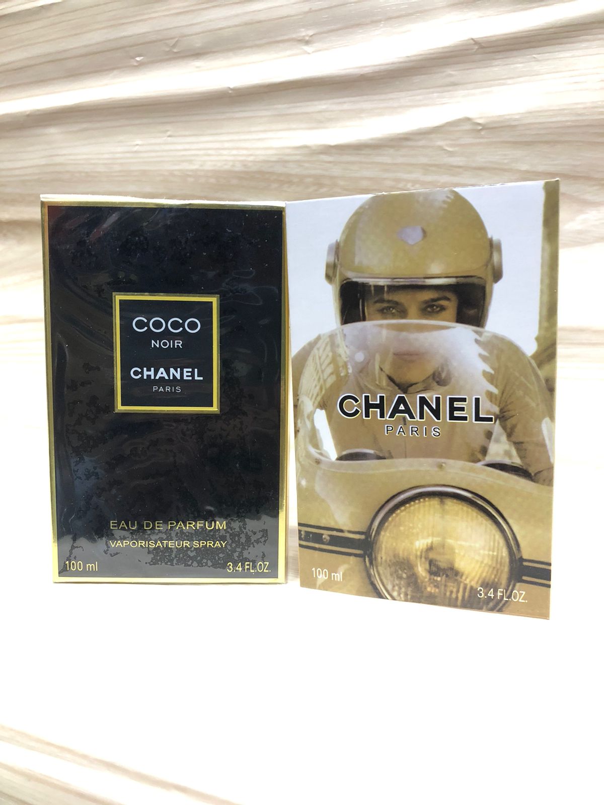 Coco By Chanel For Women Eau De Parfum