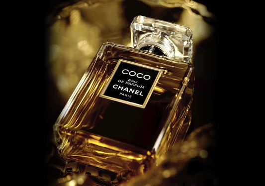 Coco By Chanel For Women Eau De Parfum