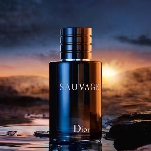 Last Drop Sale Dior Sauvage  Issey Miyake: Buy 1 Get 1