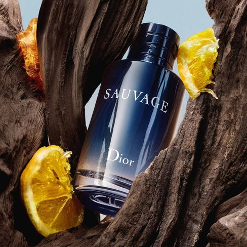Last Drop Sale Dior Sauvage  Issey Miyake: Buy 1 Get 1