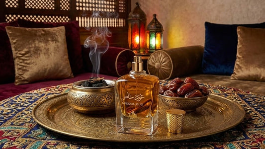 Oud Khaas (Special Oud) EDP Perfume 100ml | Long-Lasting Premium Fragrance